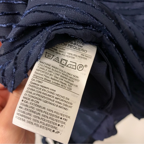 Banana Republic Blouse - Picture 8 of 12